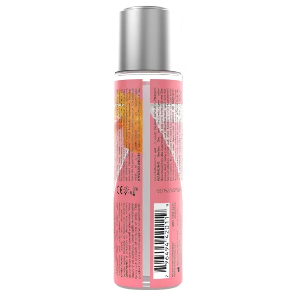 System JO - lubrykant wodny - smak Cosmopolitan - 60ml