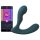 Magic Motion Solstice X - inteligentny wibrator prostaty (zielony)