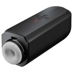   Lovense - masturbator automatyczny do penisa - ruch góra-dół - czarny