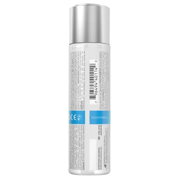 System JO - żel intymny analny - bardzo gęsty - 120 ml