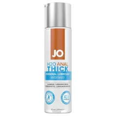System JO - żel intymny do analu - extra gęsty - 240ml