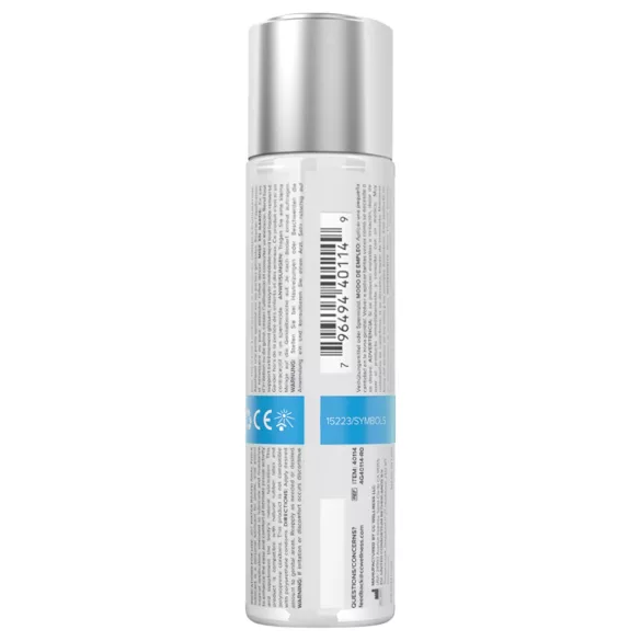 System JO - żel intymny do analu - extra gęsty - 240ml