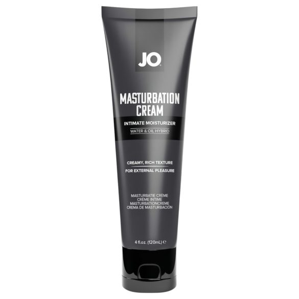 System JO - krem do masturbacji bezzapachowy 120ml