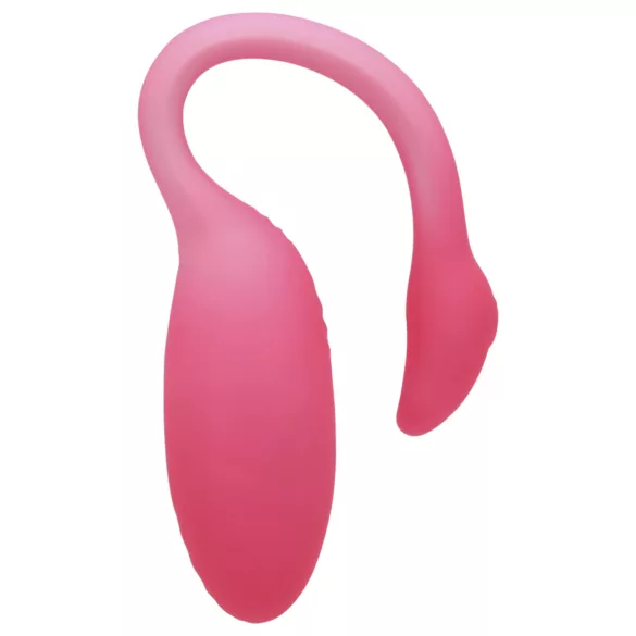 Magic Motion Flamingo Max - wibrujące jajeczko sterowane aplikacją (różowe)