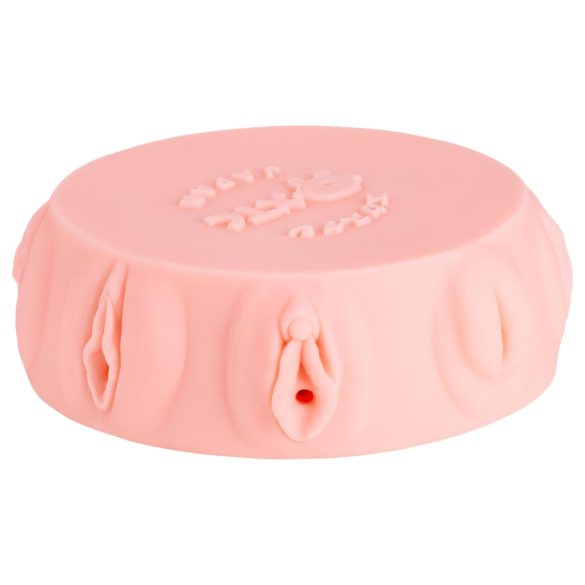 XTC Japan - masturbator męski - ruletka - kolor naturalny