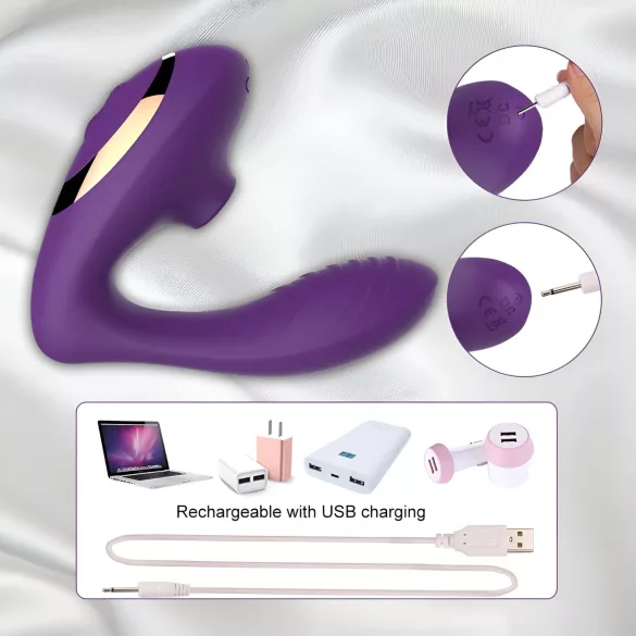 Superbohater - kapsułki dla mężczyzn - 6 szt