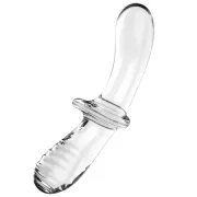 Szklane dildo