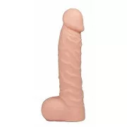 Dildo realistyczne