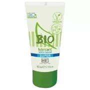 Lubrykanty na bazie wody