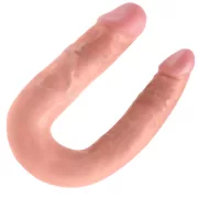 Podwójne dildo