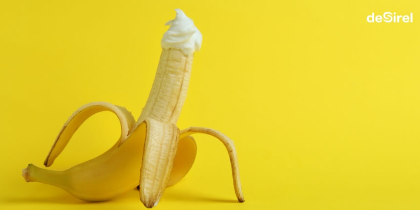 Bezpieczna masturbacja: zabawki seksualne, lubrykant, czyszczenie i przechowywanie | Desirel.pl