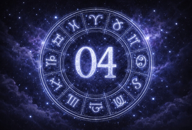 Horoskop seksualny na kwiecień 2026: ogień, pożądanie i nowe początki