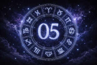 Horoskop erotyczny na maj 2026: miesiąc niespodziewanych iskier