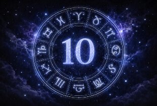 Horoskop seksualny na październik 2026: Czego naprawdę pragniesz?