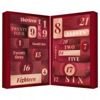 Dream Toys Sexy Calendar Kalendarz adwentowy 2026 | sex shopie Desirel.pl