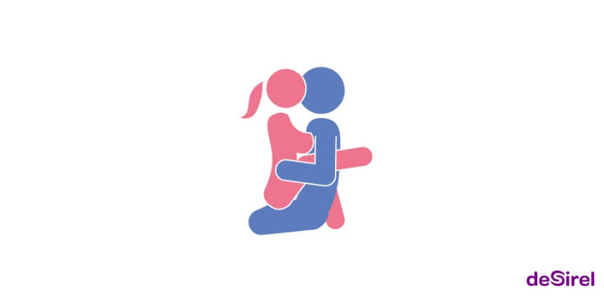 Twarzą w twarz – Głęboka więź emocjonalna | Sex Shop Desirel.pl