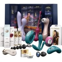 Satisfyer Advent Calendar Premium Kalendarz adwentowy 2026 | sex shopie Desirel.pl