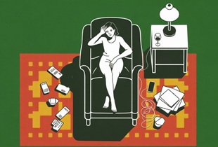 Najwięksi zabójcy nastroju — jak odzyskać libido