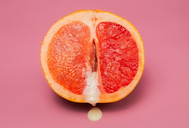 Coochie Juice: seksowny sekret kobiecej przyjemności