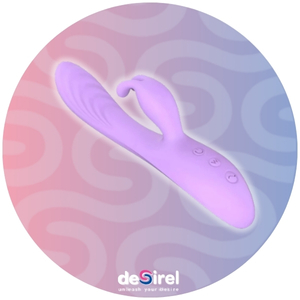 Desirel Hop Buzz Bunny wibrator łechtaczkowy | Sex shop Desirel