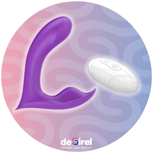 Desirel Insider wibrator G-punkt & prostata | Sex shop Desirel