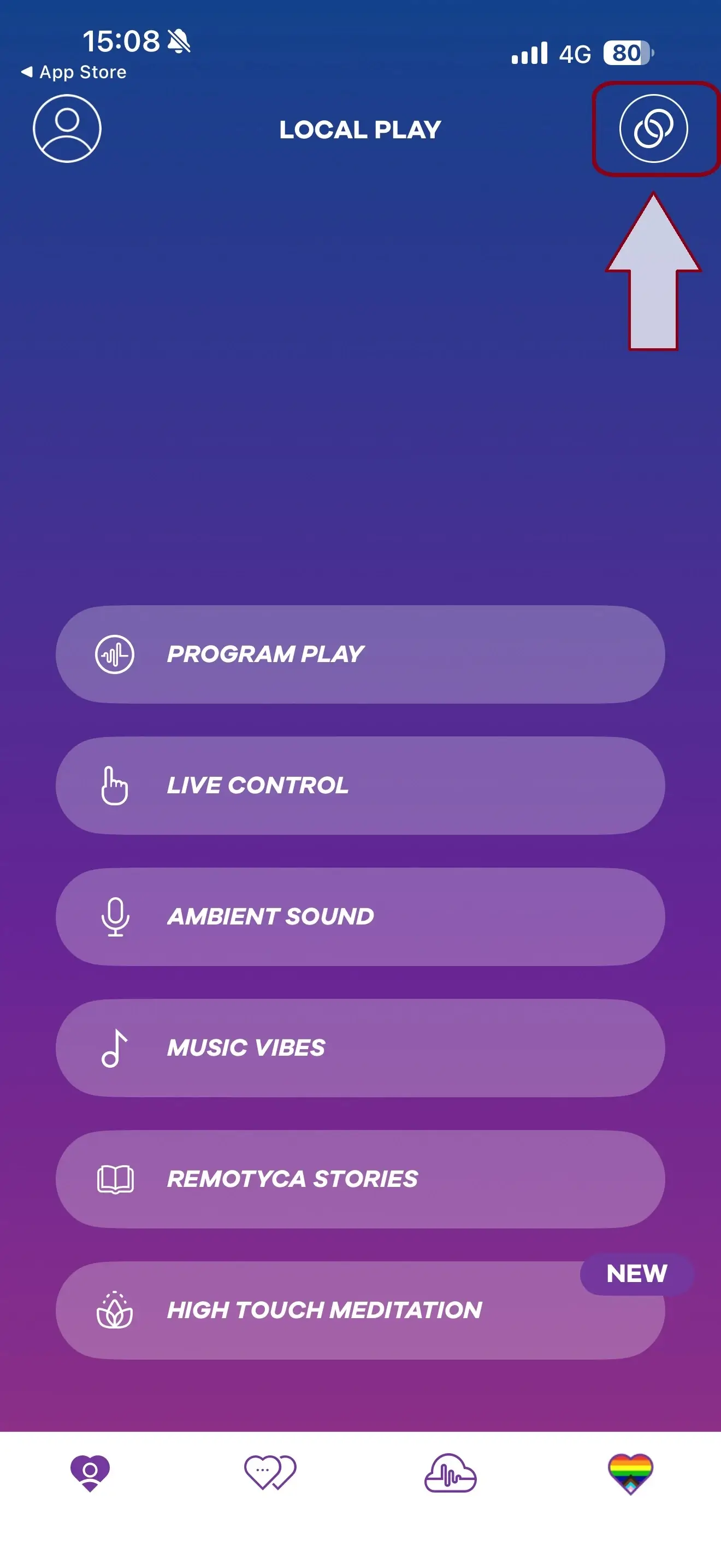 Satisfyer Connect App: twoje przewodnik krok po kroku krok 1 | Desirel Sex Shop
