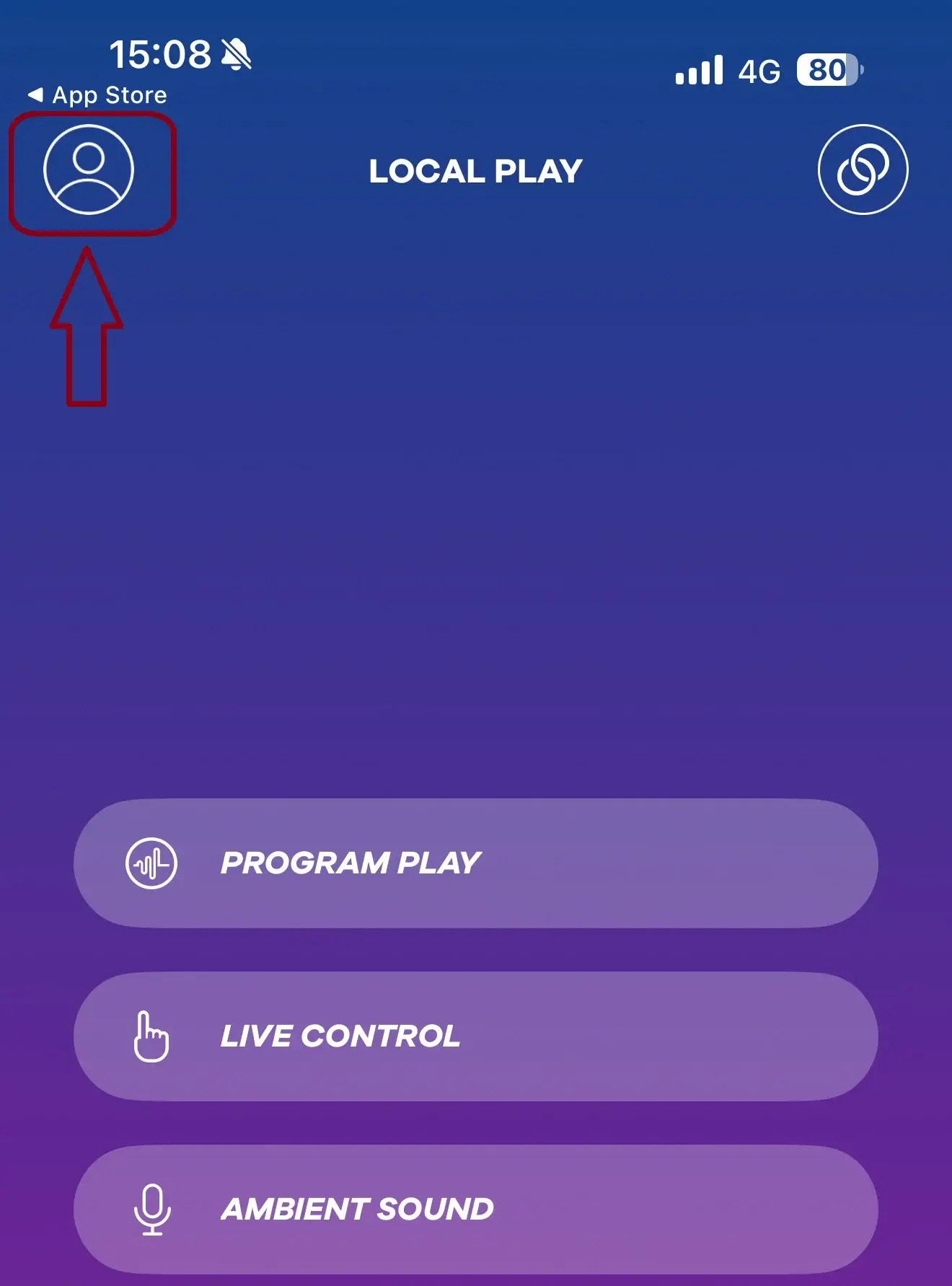 Satisfyer Connect App: twoje przewodnik krok po kroku krok 4 | Desirel Sex Shop