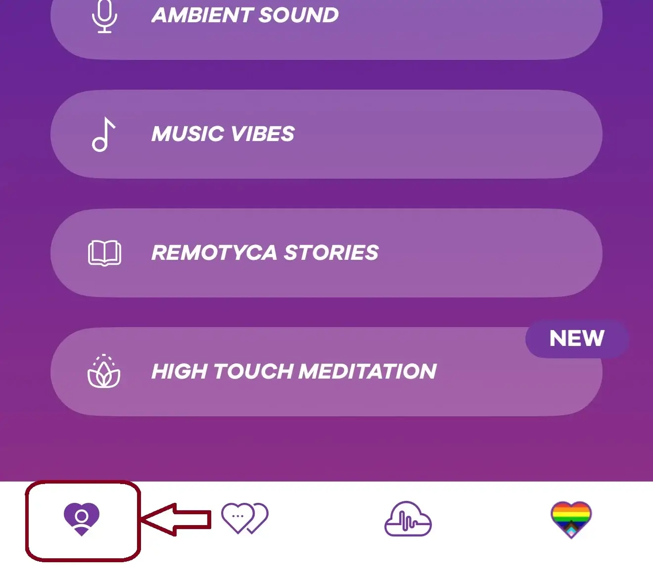 Satisfyer Connect App: twoje przewodnik krok po kroku krok 5 | Desirel Sex Shop