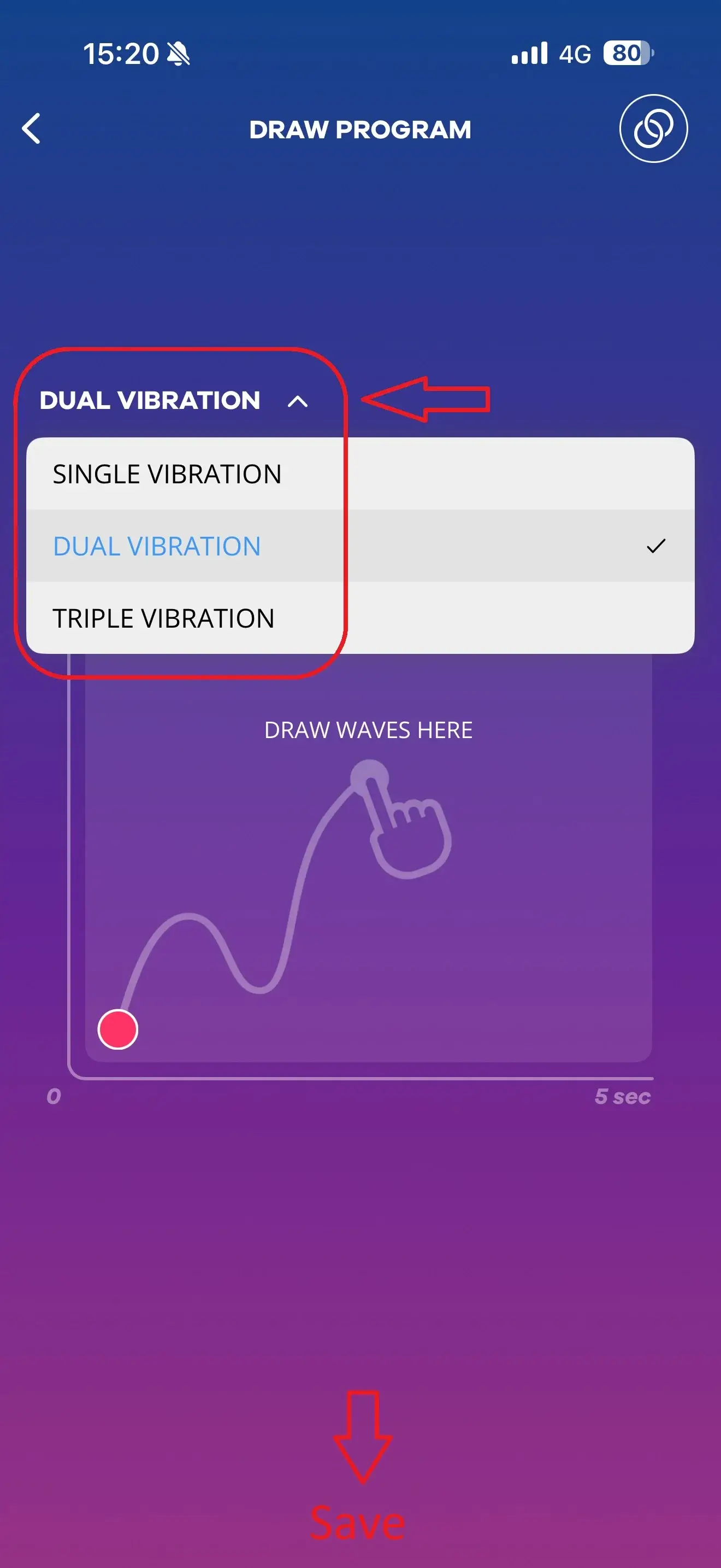 Satisfyer Connect App: twoje przewodnik krok po kroku krok 8 | Desirel Sex Shop