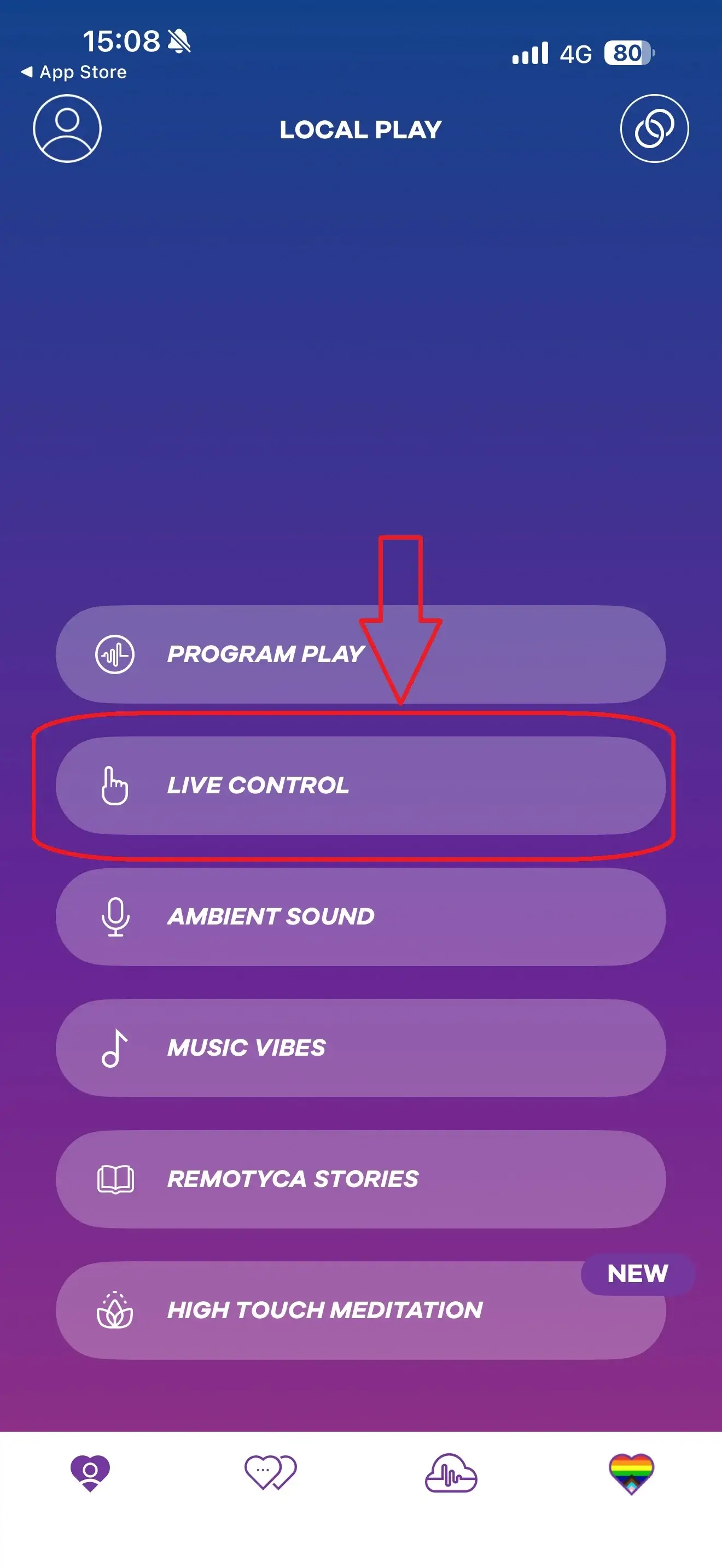 Satisfyer Connect App: twoje przewodnik krok po kroku krok 10 | Desirel Sex Shop