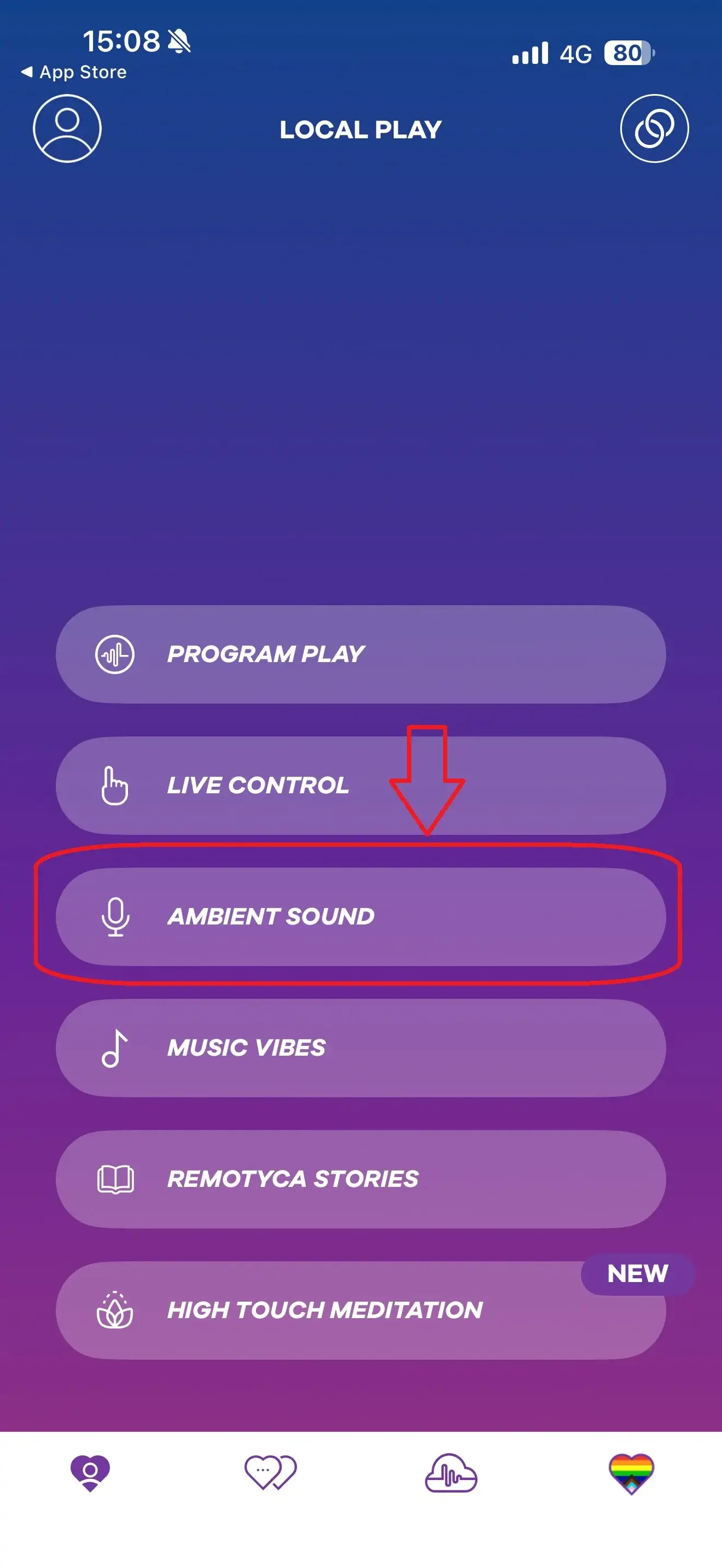 Satisfyer Connect App: twoje przewodnik krok po kroku krok 11 | Desirel Sex Shop