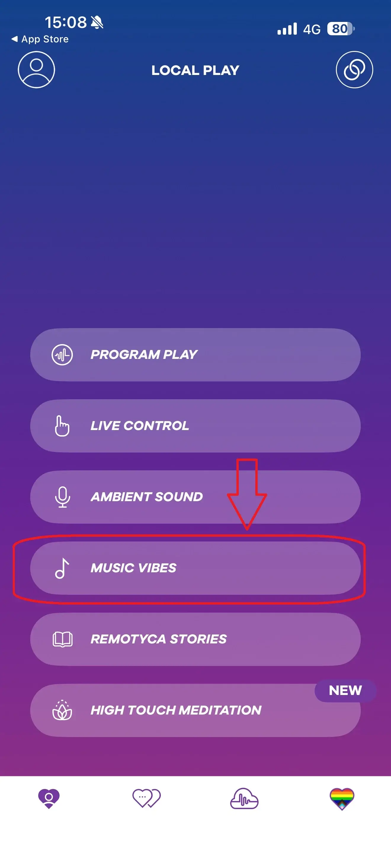 Satisfyer Connect App: twoje przewodnik krok po kroku krok 12 | Desirel Sex Shop