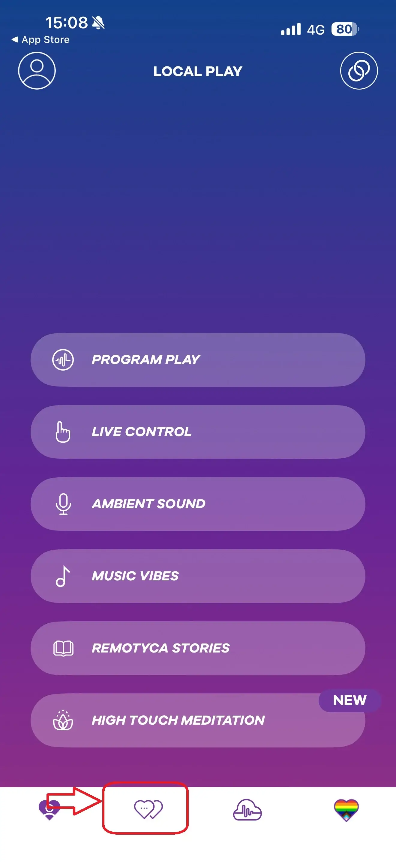 Satisfyer Connect App: twoje przewodnik krok po kroku krok 16 | Desirel Sex Shop
