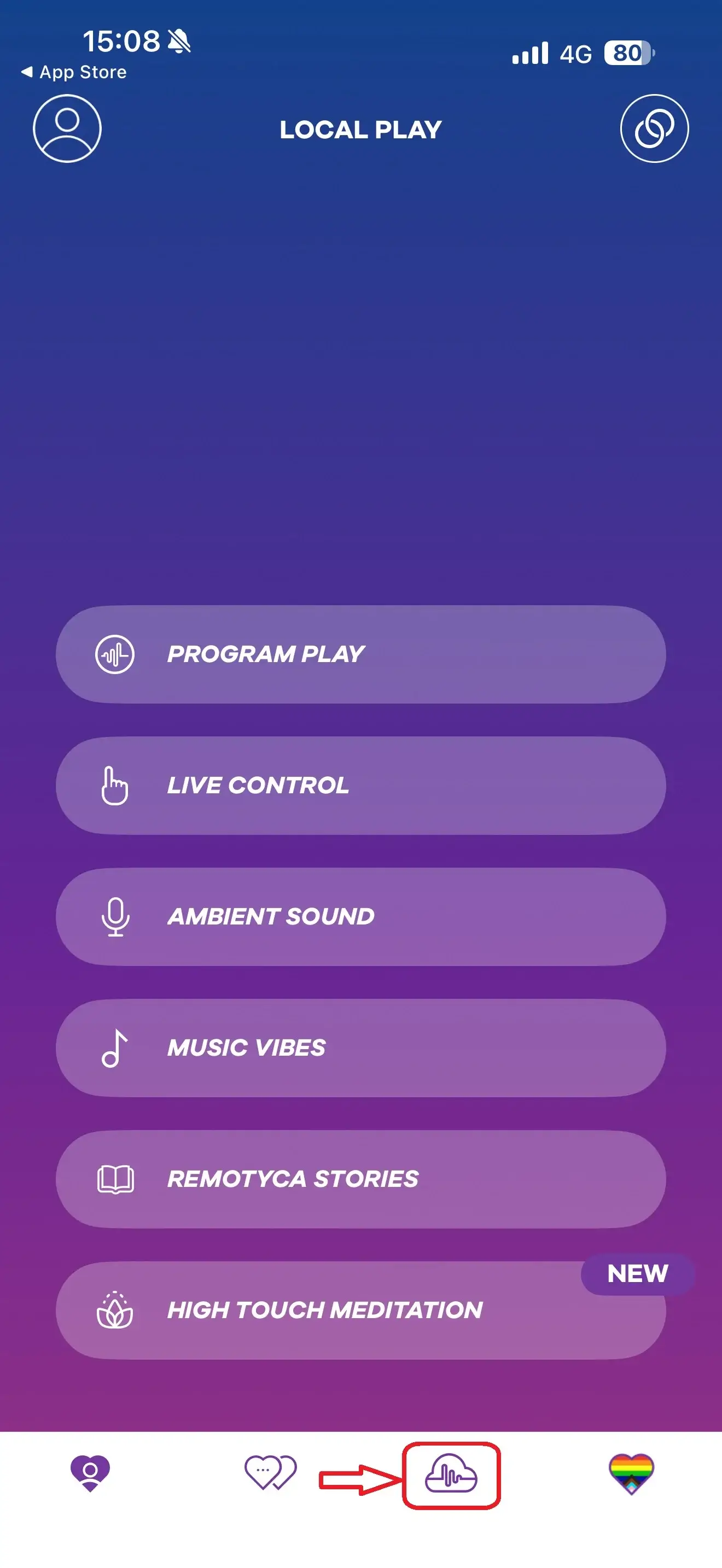 Satisfyer Connect App: twoje przewodnik krok po kroku krok 14 | Desirel Sex Shop