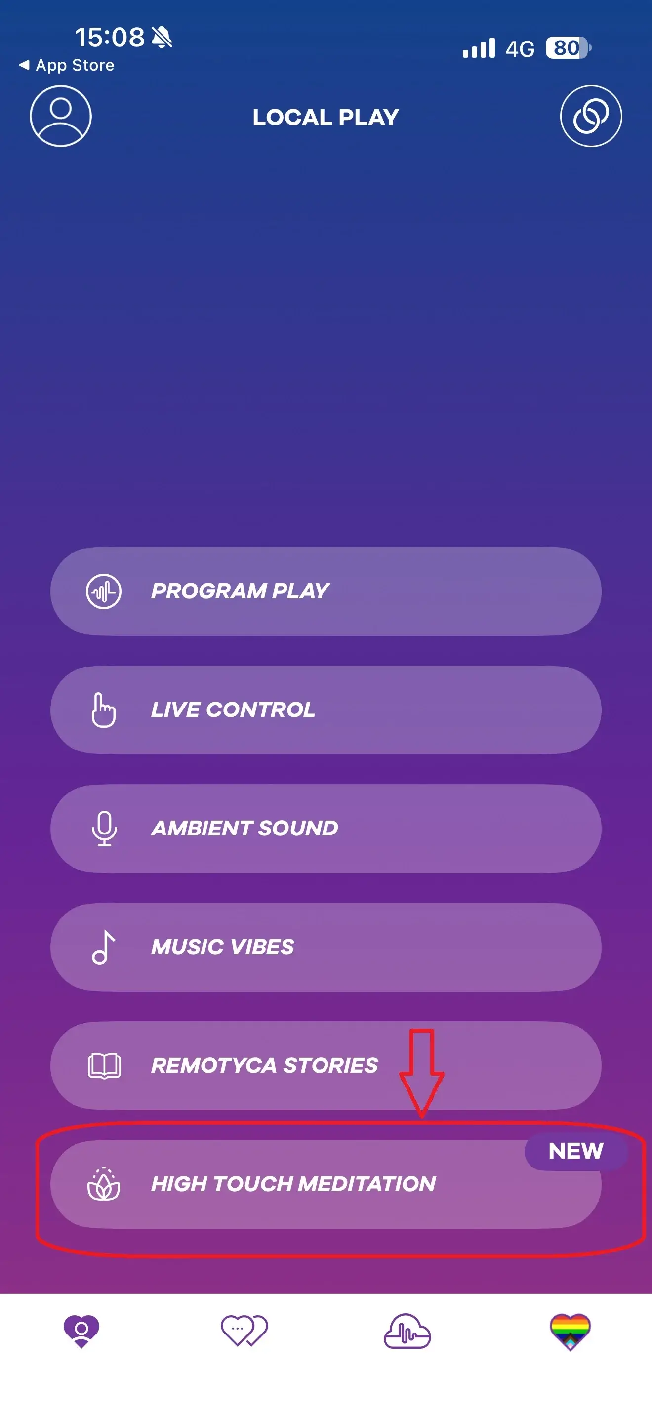 Satisfyer Connect App: twoje przewodnik krok po kroku krok 18 | Desirel Sex Shop