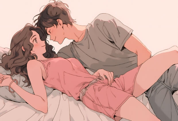 Hentai: wyjaśnienie japońskiego anime dla dorosłych