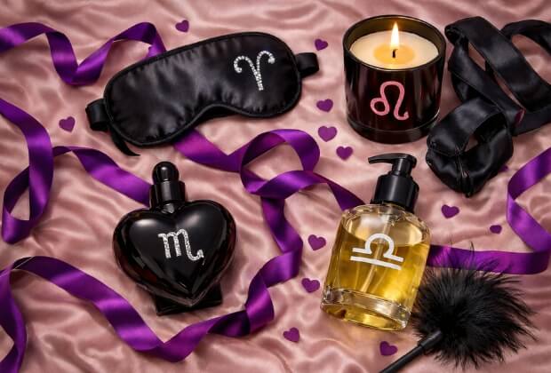 Horoskop Seksualny na Walentynki 2026