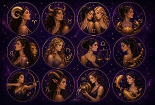 Jaki każdy znak zodiaku jest w łóżku? Horoskop seksualny